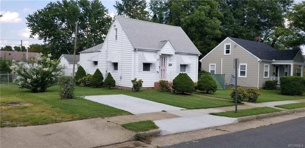3313 Jeter Avenue - Photo 1