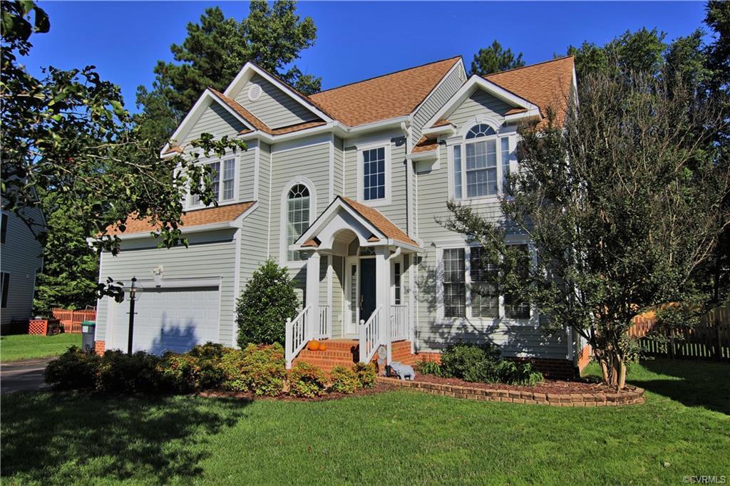 11322 Abbey Court - Photo 1