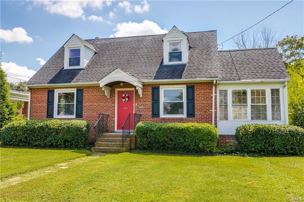 1707 Geffert Drive - Photo 1