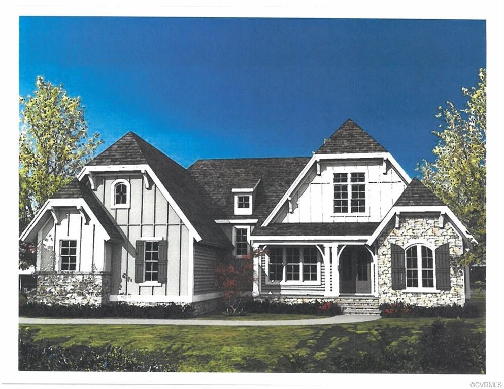 3397 Manor Oaks Drive - Photo 1