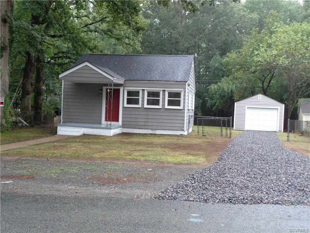 5707 Wainwright Drive - Photo 1