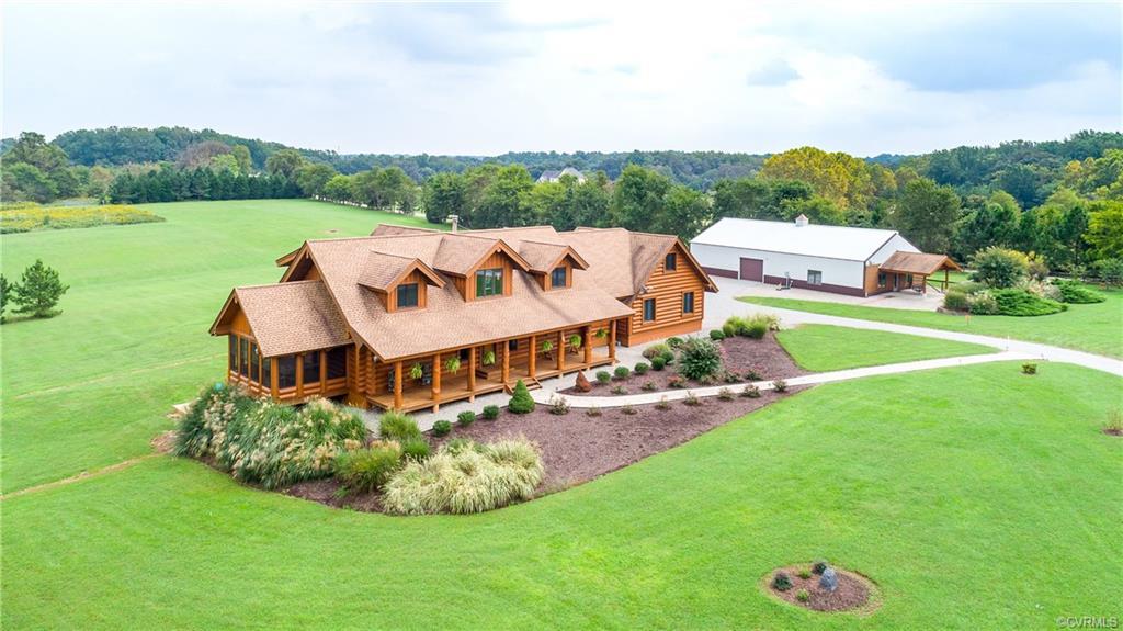 2800 Red Lane Road - Photo 1