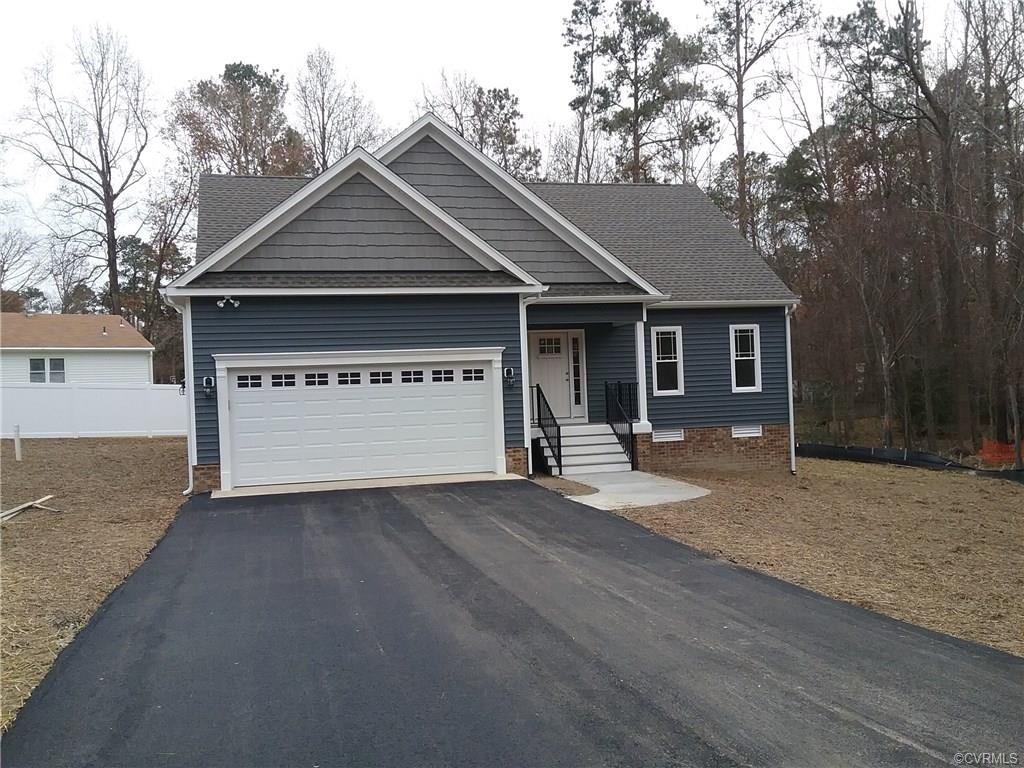 3007 Cardinal Drive - Photo 1