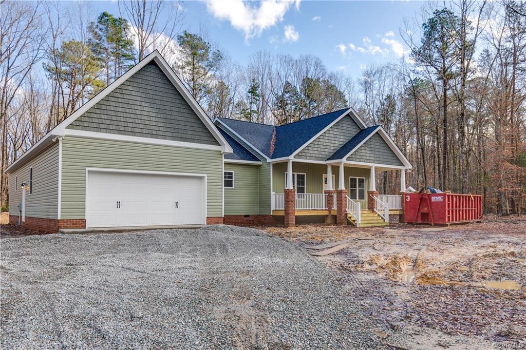 6060 Cartersville Road - Photo 1
