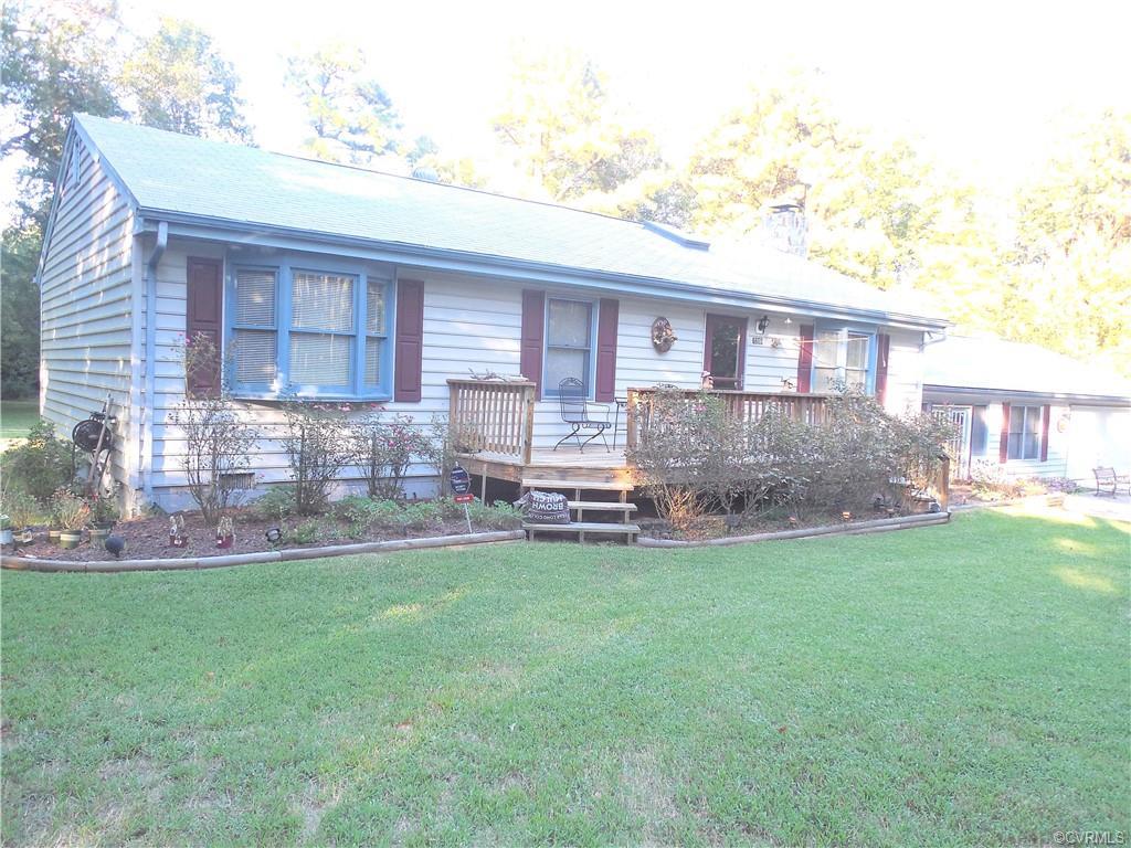 7208 Jack Drive - Photo 1