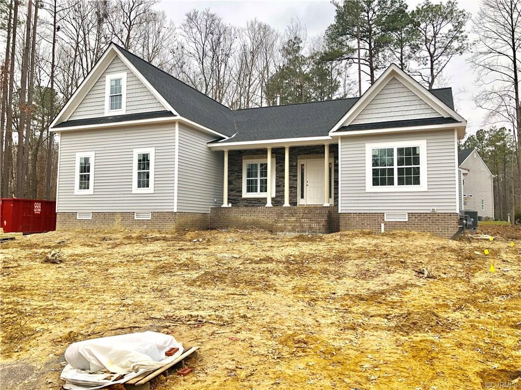 11118 Crumps Landing Trail - Photo 1