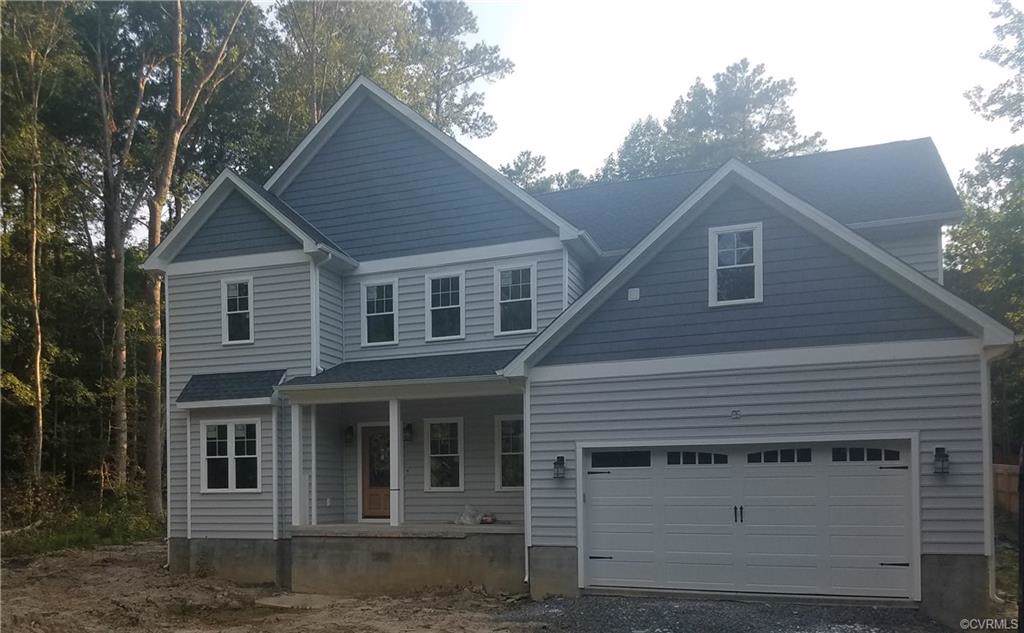 1 Stafford Cove - Photo 1