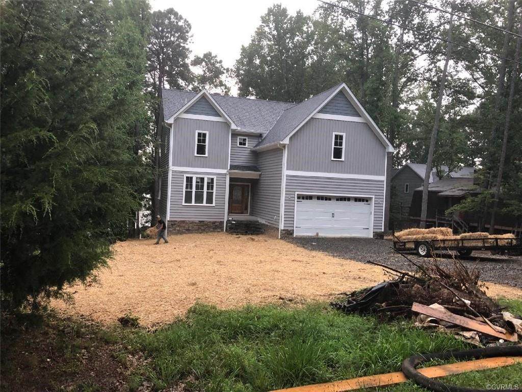 296 Lake Caroline Drive - Photo 1