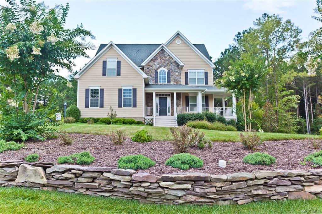5441 Brickshire Drive - Photo 1