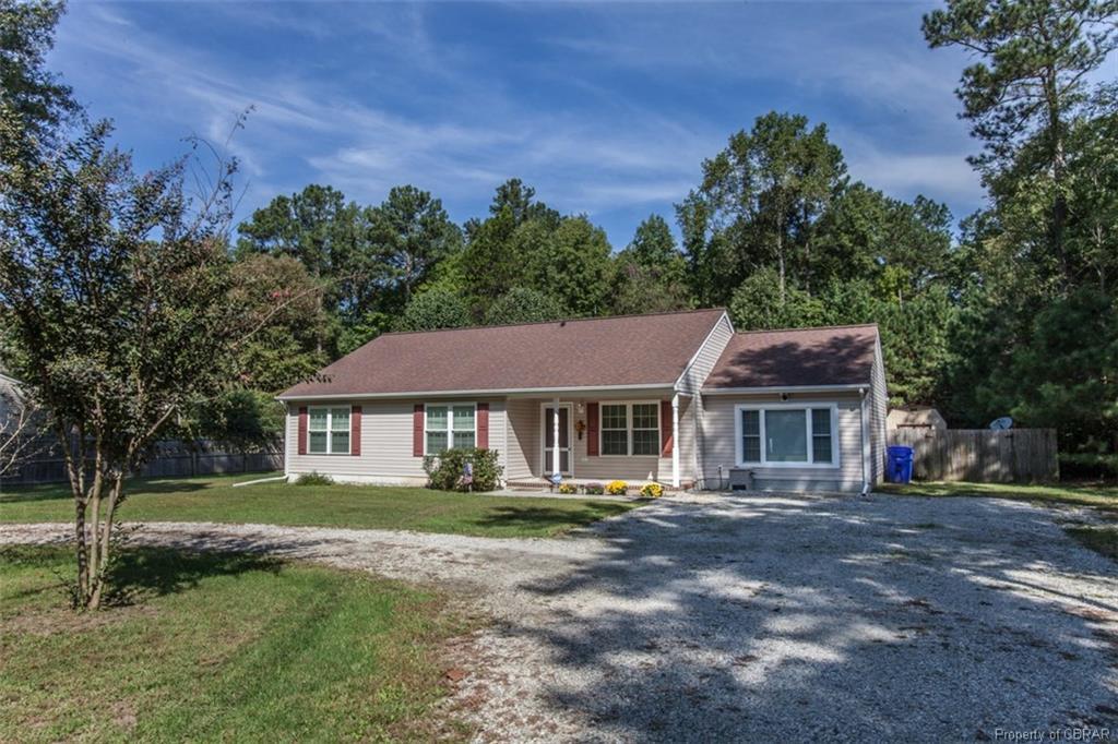 6777 Short Lane - Photo 1