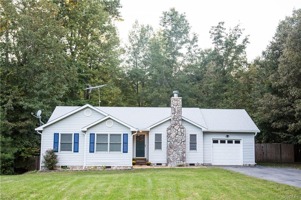 237 Washington Drive - Photo 1