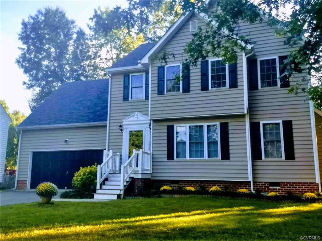 5329 Linsey Lakes Drive - Photo 1