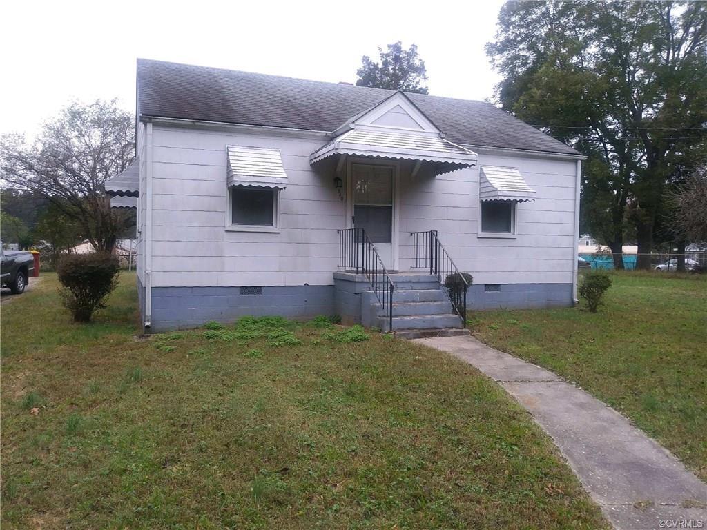 340 Youngs Road - Photo 1