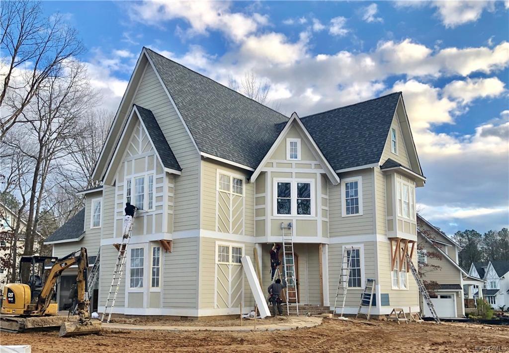 16200 Mitchells Mill Court - Photo 1