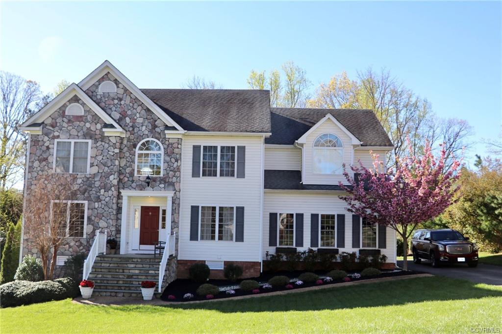 8731 Buford Square Place - Photo 1