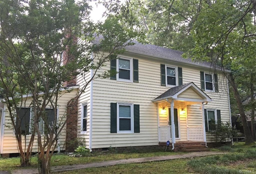 10430 Robbie Road - Photo 1