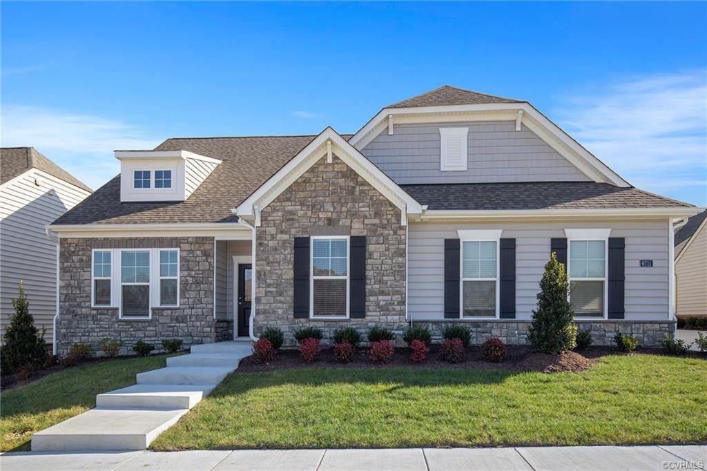 6711 Liege Hill - Photo 1