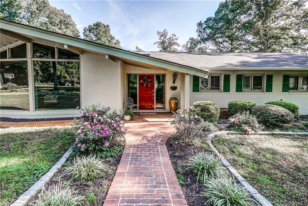 15262 Abner Church Road - Photo 1
