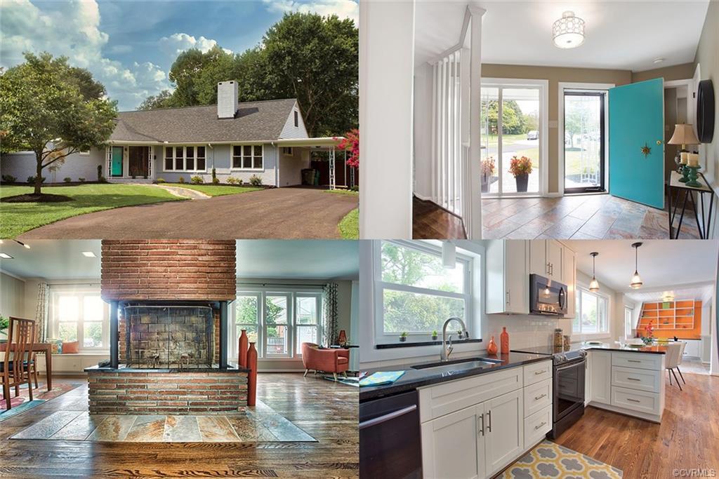 4711 Grandway Road - Photo 1