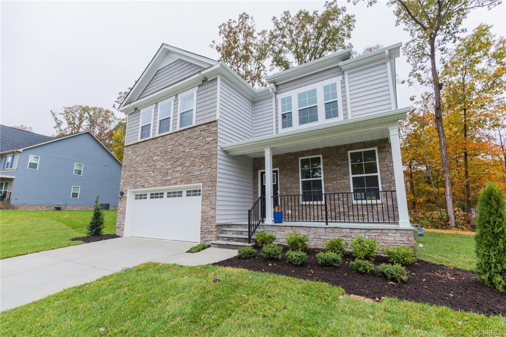1336 Braisden Road - Photo 1
