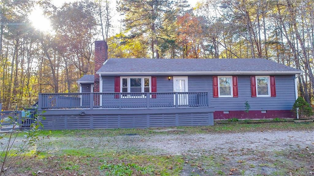 15825 James River Drive - Photo 1