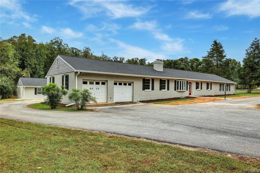 4010 Maidens Road - Photo 1