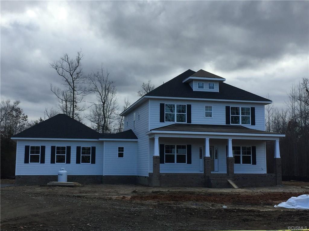 9327 John Wickham Way - Photo 1