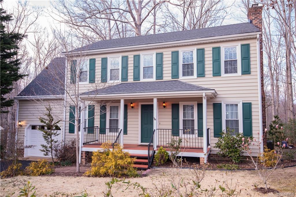 2312 Brookforest Road - Photo 1