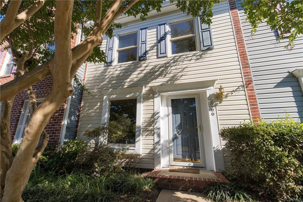 2266 High Bush Circle - Photo 1