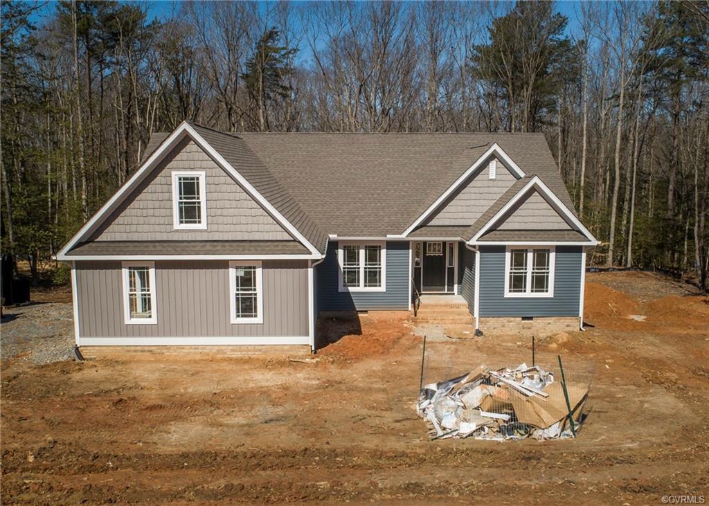 2816 Preston Park Way - Photo 1