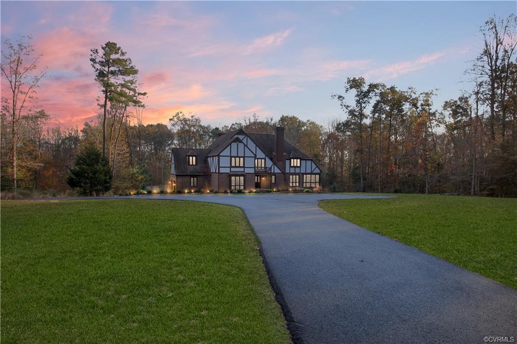 9011 Clay Springs Drive - Photo 1