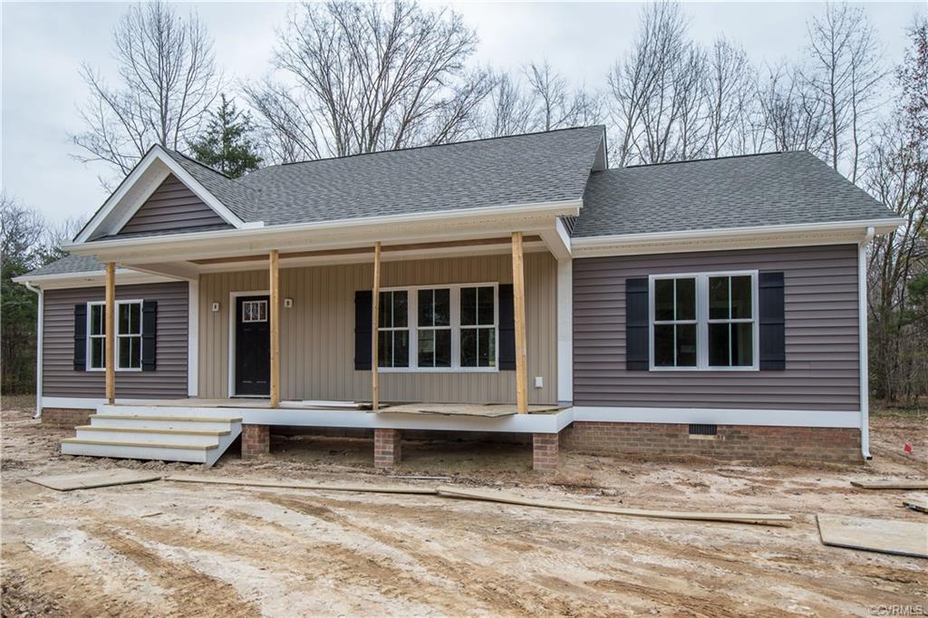 3954 Maidens Road - Photo 1