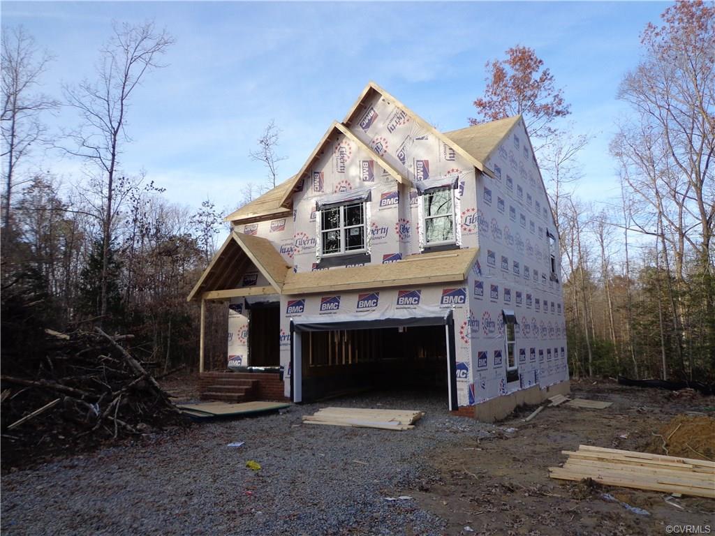 9401 Qualla Road - Photo 1