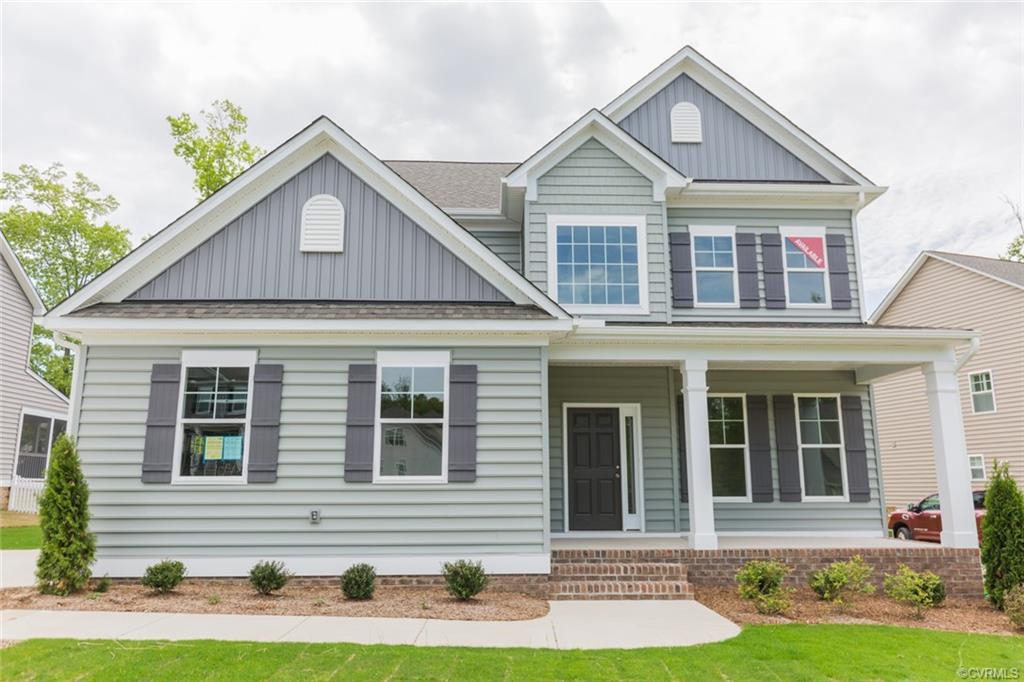 2721 Forsythia Court - Photo 1