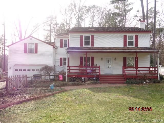 7232 Deer Run Drive - Photo 1