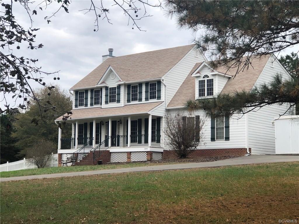 16040 Robert Terrell Road - Photo 1