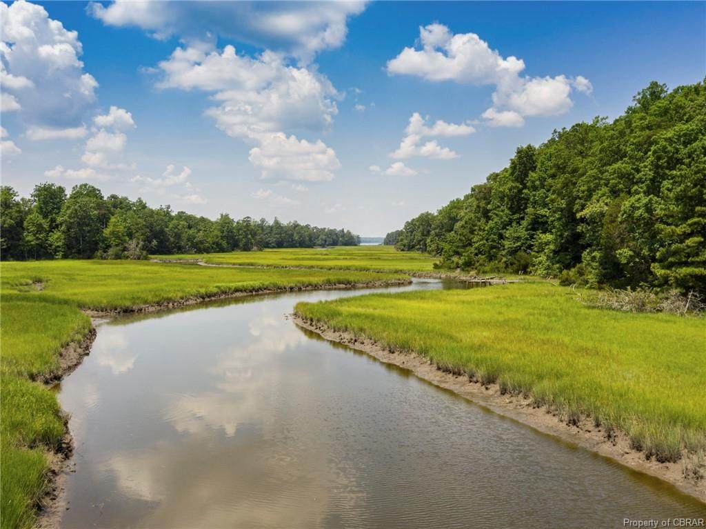 0 Old Pinetta Road - Photo 1