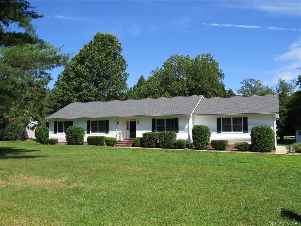 430 Keith Avenue - Photo 1