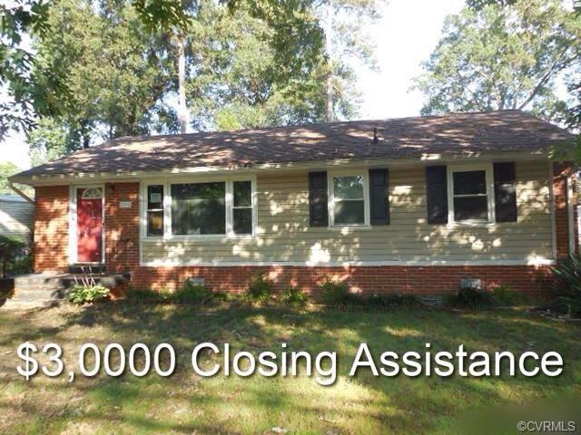 308 Beulah Road - Photo 1