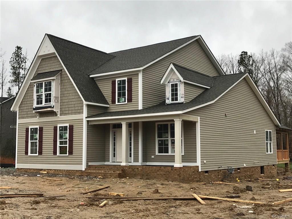 5400 Mossy Oak Road - Photo 1