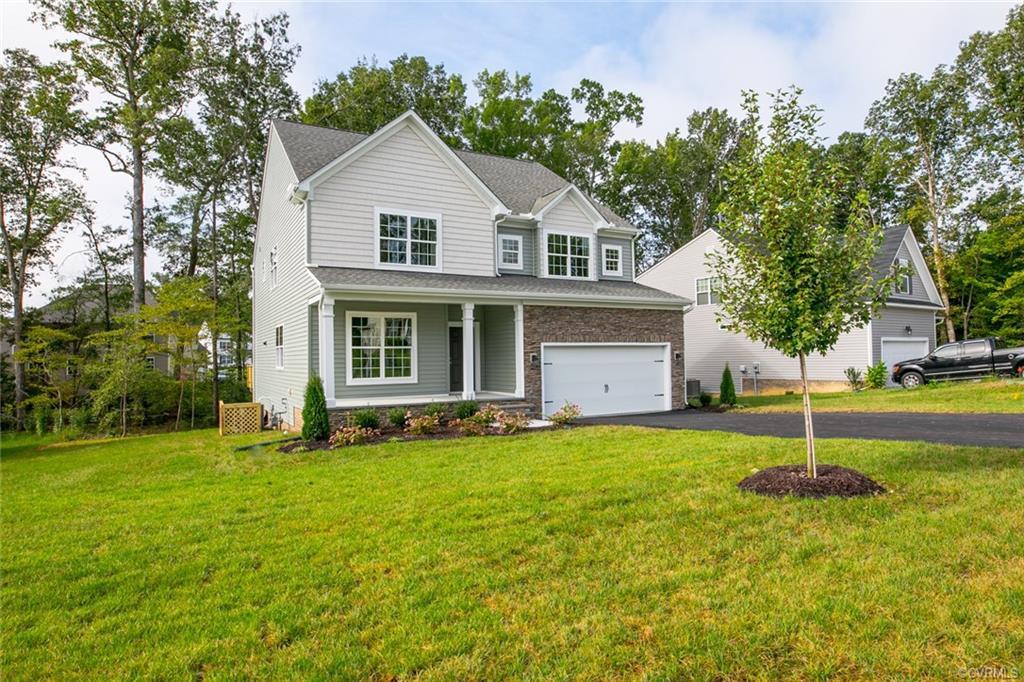 9113 Clearbrook Court - Photo 1