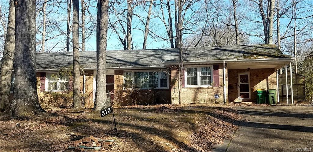 313 Warsaw Avenue - Photo 1