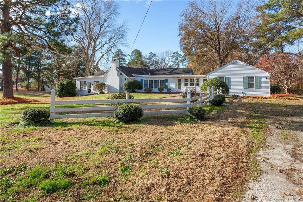 267 Chases Cove Lane - Photo 1