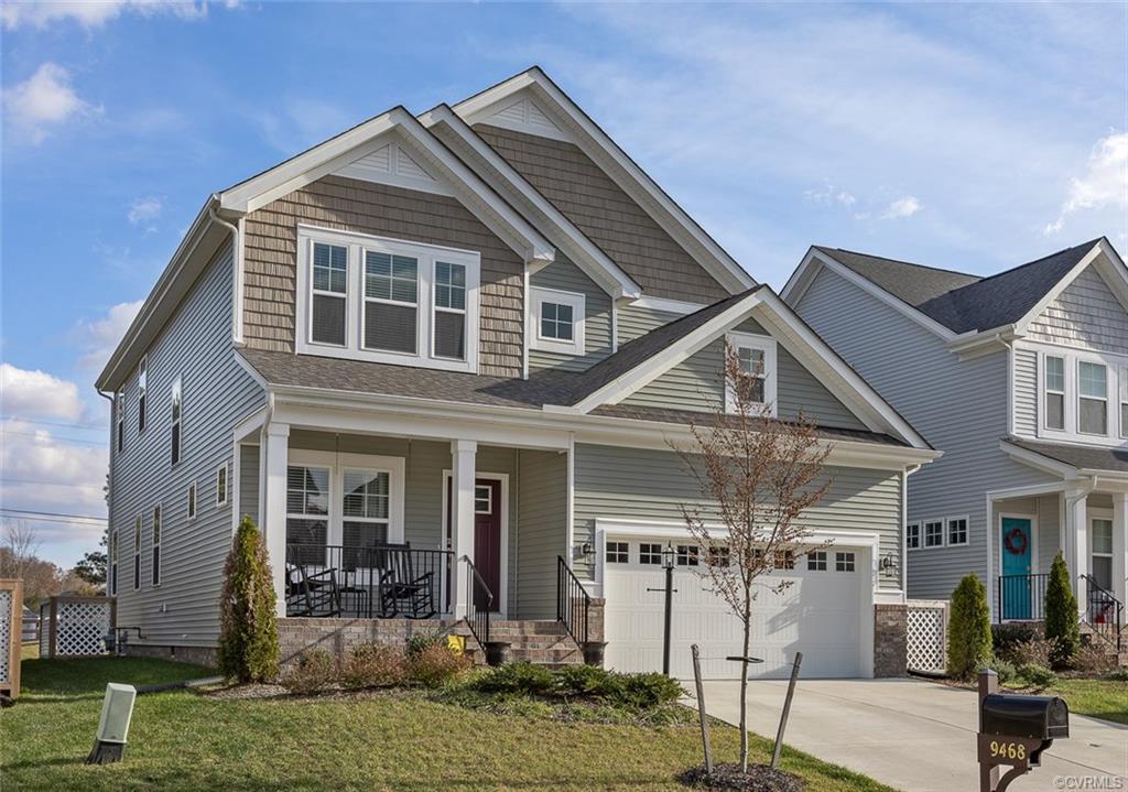 9468 Seayfield Lane - Photo 1