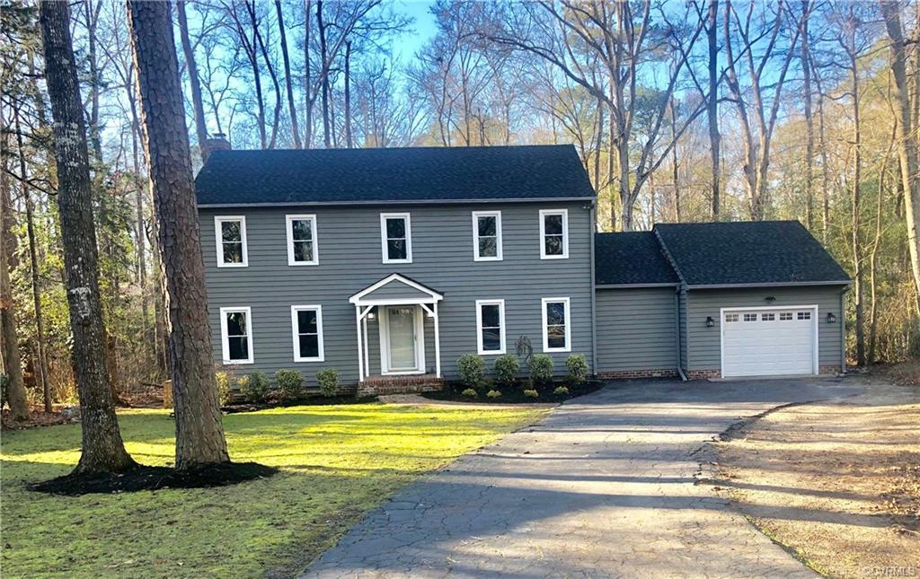 4200 Hickory Nut Place - Photo 1