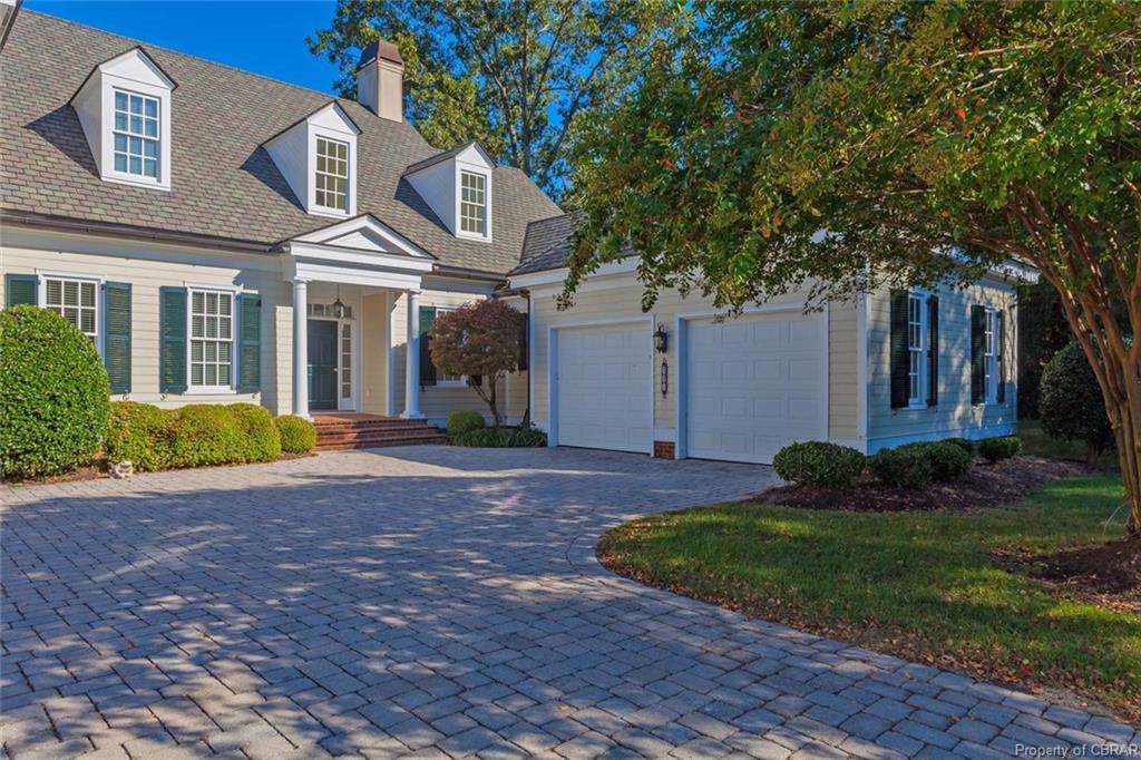 361 Harbour View Drive - Photo 1