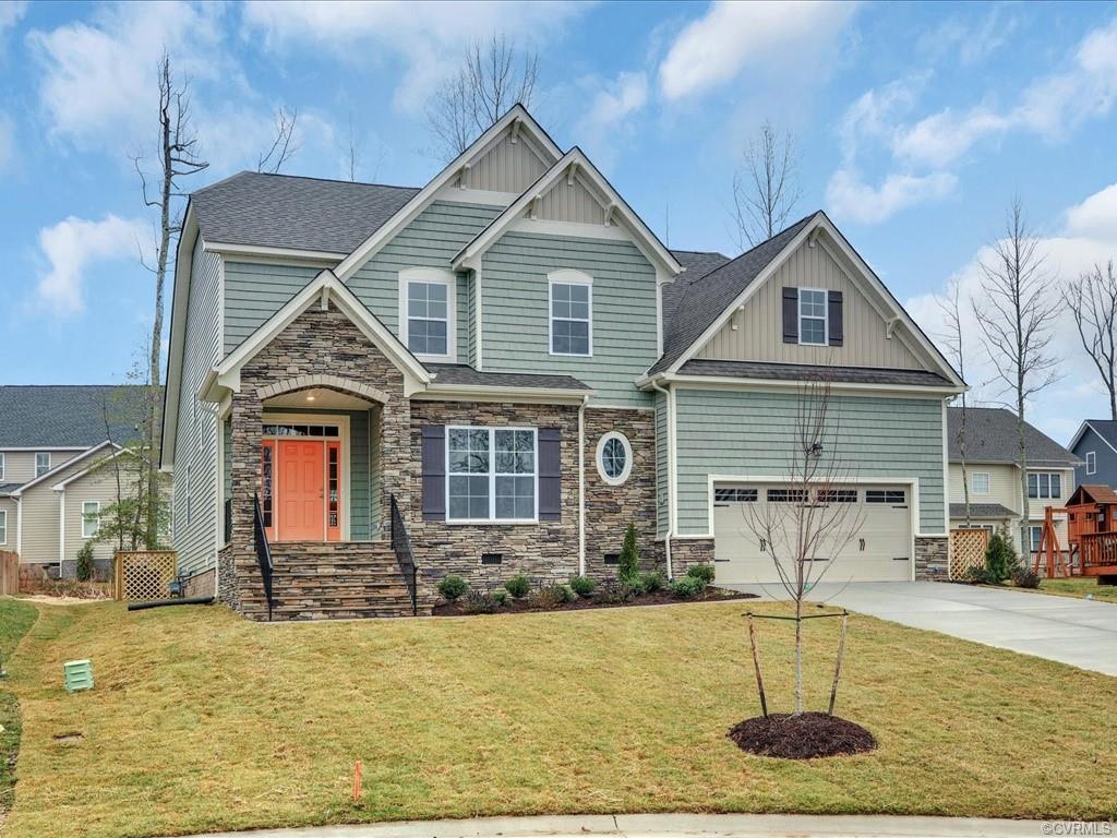 14813 Distaff Rd - Photo 1
