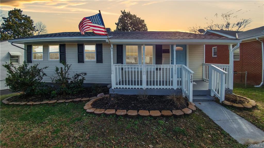 309 James Avenue - Photo 1