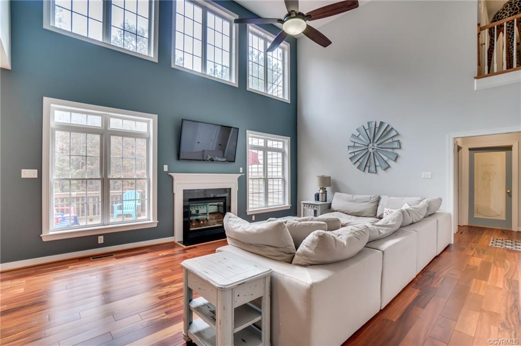 14619 Chesdin Shores Terrace - Photo 1