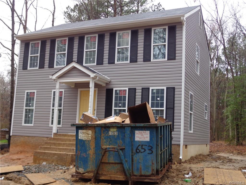 15220 Beldon Drive - Photo 1